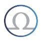 OmegaOrbit logo icon
