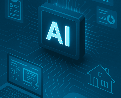 AI-Powered Automation for a Real Estate Firm