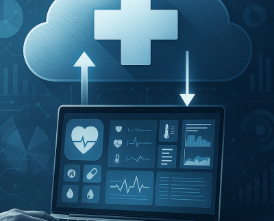 Healthcare Cloud Migration