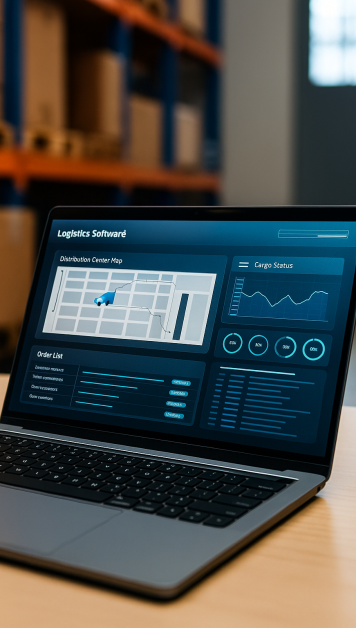 Logistics Software Development
