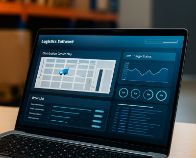 Logistics Software Development