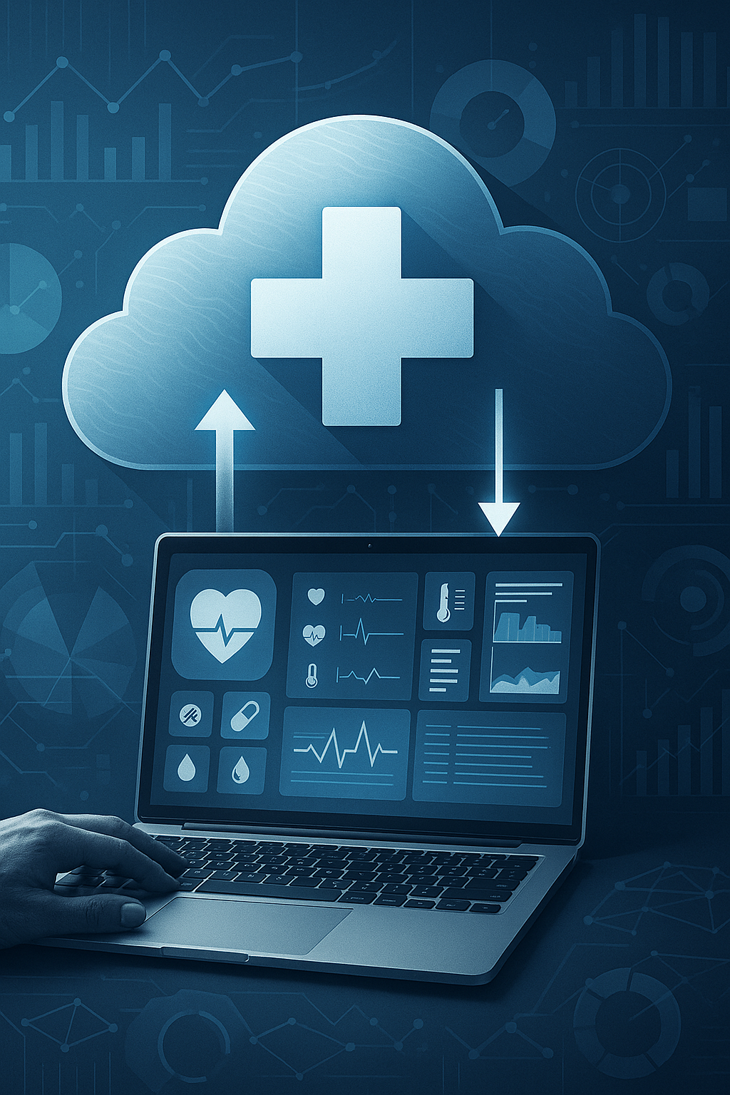 Healthcare Cloud Migration