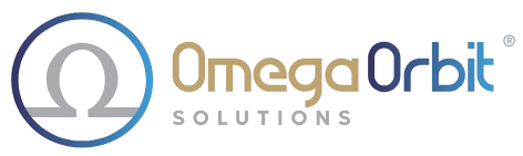 Omega Orbit logo